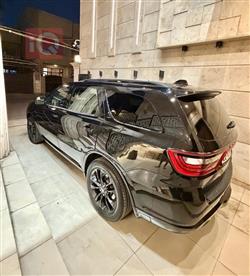 دودج دورانجو